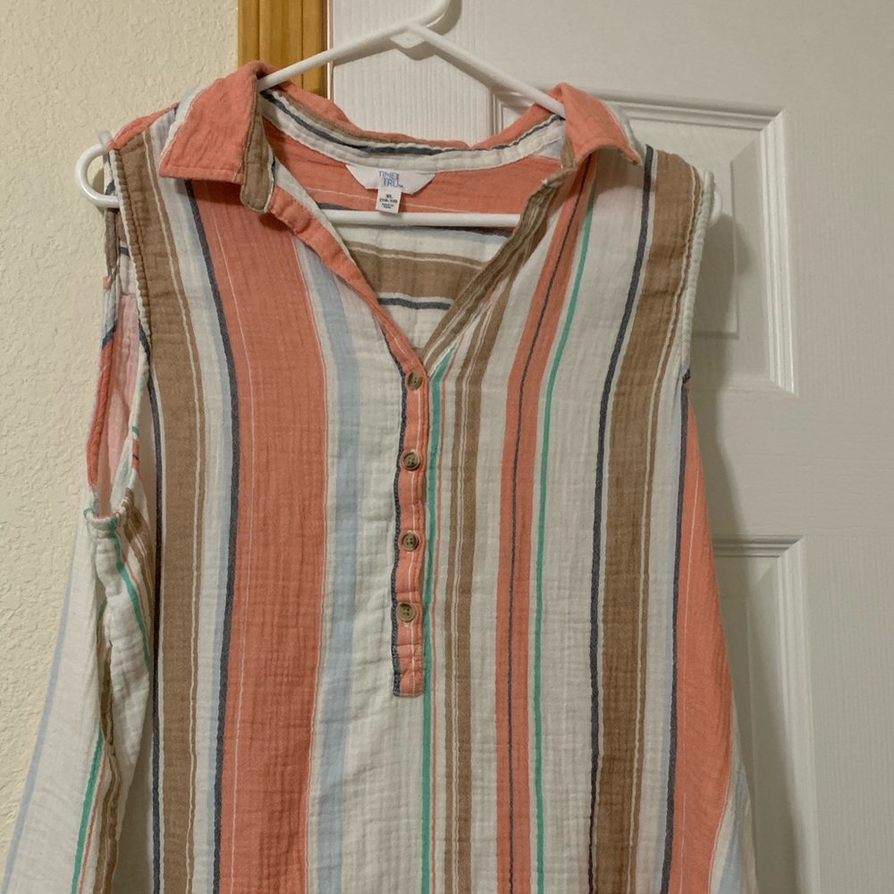 Women’s top
